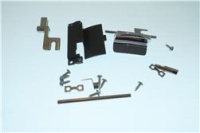 HEAD LIFT LEVER/MECHANISM ASSEMBLY KMX75
