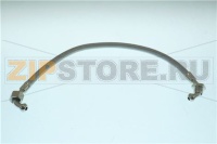 TUBO FLEX 450 mm M3/8-F3/8