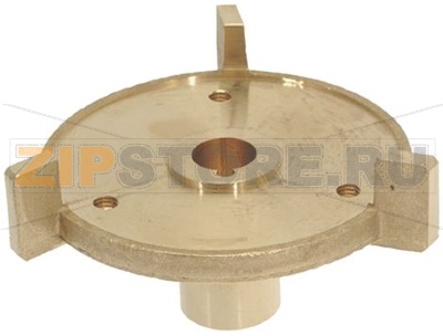 КРЕПЛЕНИЕ ДЛЯ ЖЕРНОВОВ, НИЖНЕЕ 