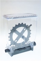 Canister 65 mm NSF (assy)