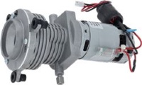 MOTOR DRIVE UNIT 220/240V 50/60 Hz