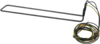 EVAPORATOR HEATING ELEMENT 650W 230V