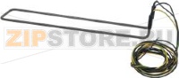 EVAPORATOR HEATING ELEMENT 650W 230V