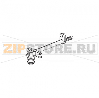 Diffuser steam output connect. XSMC assy. Saeco Syntia Cappuccino Diffuser steam output connect. XSMC assy. Saeco Syntia Cappuccino

Запчасть на сборочном чертеже под номером: 37

Название запчасти Saeco на английском языке: Diffuser steam output connect. XSMC assy. Saeco Syntia Cappuccino