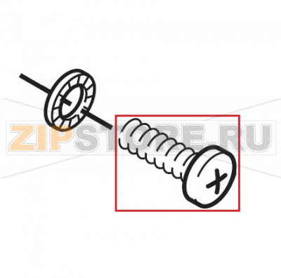 Vite TCBC M5,0x30 UNI 7687 Saeco Royal Classic Vite TCBC M5,0x30 UNI 7687 Saeco Royal Classic

Запчасть на сборочном чертеже под номером: 44

Название запчасти на итальянском языке: Vite TCBC M5,0x30 UNI 7687 Saeco Royal Classic