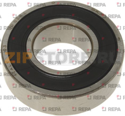 ПОДШИПНИК 6002-2RS SKF 