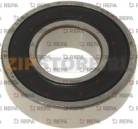 ПОДШИПНИК 6002-2RS SKF