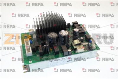 ASSY,1HP SVI CONTROL 