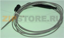 SONDE A PIQUER ASSEMBLEE 