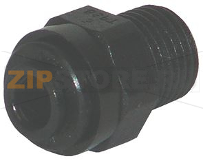 ПРЯМОЙ ШТУЦЕР JG PM010803E 