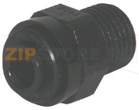 ПРЯМОЙ ШТУЦЕР JG PM010803E