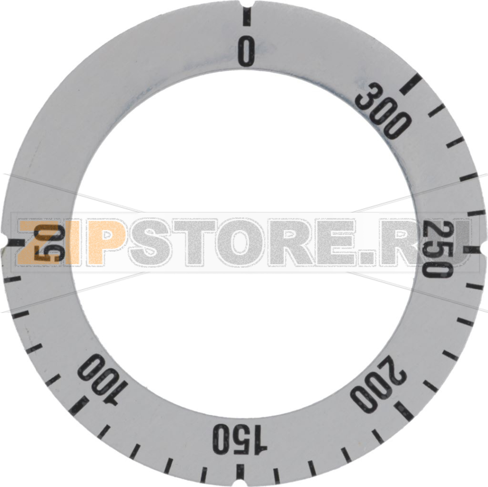 САМОКЛЕЯЩИЙСЯ ДИСК 50-300°C 