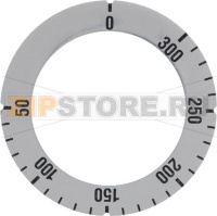 САМОКЛЕЯЩИЙСЯ ДИСК 50-300°C