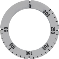 САМОКЛЕЯЩИЙСЯ ДИСК 50-300°C