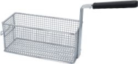 FRYER BASKET 255x110x110 mm