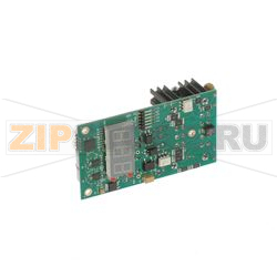 CONTROL PCB 