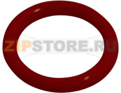 O-RING  6X1,2 