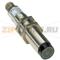 Датчик оптический SICK VL18L-4P324