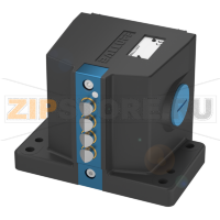 Датчик положения последовательный механический со сменной планкой Balluff BNS0199