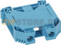 MORSETTO BLU 125A 35 mm² 1 VIA UL