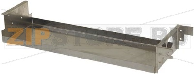 INVOLUCRO PER BRUCIATORI FORNO 