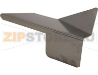 SLIDE FOR COFFEE GROUNDS BIN