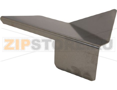 SLIDE FOR COFFEE GROUNDS BIN 