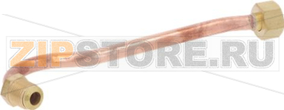 Pipe Level 10 X 8 F3/8-M3/8 