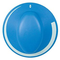 РУЧКА РЕГУЛИРОВОЧНАЯ ШЛЕЙФ TECNOINOX RC01011000