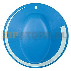 РУЧКА РЕГУЛИРОВОЧНАЯ ШЛЕЙФ TECNOINOX RC01011000 