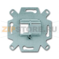 Адаптер монтажный для скрытой установки ABB 2CKA000230A0395