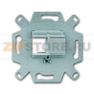 Адаптер монтажный для скрытой установки ABB 2CKA000230A0395 