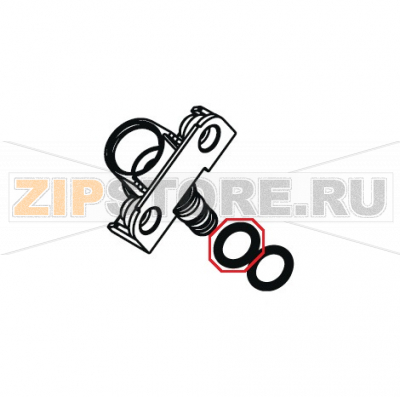 Or ORM 0090-20 silicone Saeco Syntia Cappuccino Or ORM 0090-20 silicone Saeco Syntia Cappuccino

Запчасть на сборочном чертеже под номером: 13

Название запчасти Saeco на английском языке: Or ORM 0090-20 silicone Saeco Syntia Cappuccino
