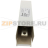 Предохранитель, 400 A, AC 660 В, 80 кА, BS88, 62x256 мм, gL/gG, BS Eaton TMT400A FUSE LINK - Предохранитель, 400 A, AC 660 В, 80 кА, BS88, 62x256 мм, gL/gG, BS Eaton TMT400A FUSE LINK