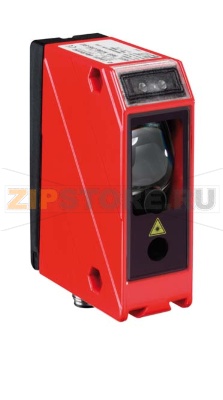 Датчик оптический Leuze HRTL 96B M/6.4.02S-S12 