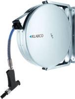 Automatic Hose-Reel MAXIReel Klarco M10