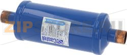 Solid Core Filter Drier 7/8ODS 
