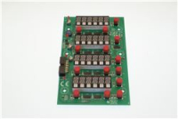 KIT SCHEDA COMANDI L063 SV-THERMO