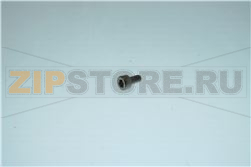EC TC 401108 SCREW M3x5 