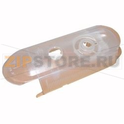 THERMOSTATHOUS.WITH 2 OPEN HOLES 