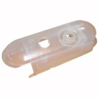 THERMOSTATHOUS.WITH 2 OPEN HOLES