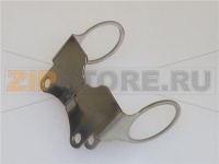 CERNIERA PER GRIGLIA POGGIATAZZE