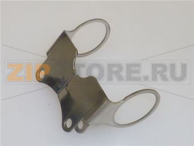 CERNIERA PER GRIGLIA POGGIATAZZE 