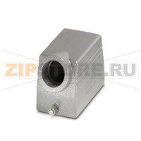 Сальниковый корпус Phoenix Contact HC-B 6-TFL-43/O1PG13,5S
