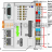 Controller PFC Контроллер PFC200; 2-е поколение; 2 x ETHERNET, RS-232/-485; BACnet/IP; светло-серые Wago 750-8212/000-100 - Controller PFC Контроллер PFC200; 2-е поколение; 2 x ETHERNET, RS-232/-485; BACnet/IP; светло-серые Wago 750-8212/000-100