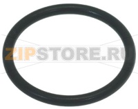 УПЛОТНИТЕЛЬНОЕ КОЛЬЦО 03118 EPDM