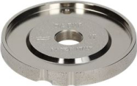 BURNER ø 122 mm 3.5Kw