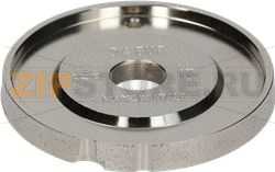 BURNER ø 122 mm 3.5Kw 