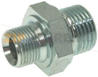 NIPPLES SERRABICONO 3/8-1/2 GAS