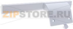 DOOR HANDLE WHIRLPOOL 480132101544 